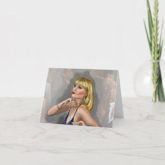 Scarface card
