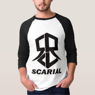 SCARIAAL T-SHIRT