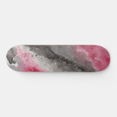 Scarlet Ashes Persoonlijk Skateboard (Horizontaal)