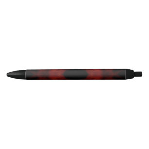 Scarlet Bat Zwarte Inkt Pen