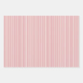 Scarlet Bloom Charm 3 Inpakpapier Vel (Voorkant 2)