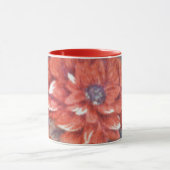 Scarlet Bloom Mok (Midden)