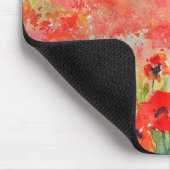 Scarlet Carpet Muismat (Hoek)