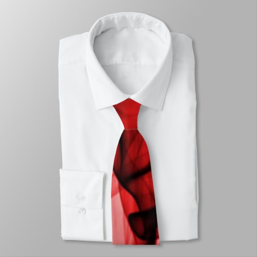 Scarlet Crown Stropdas (Gebonden)