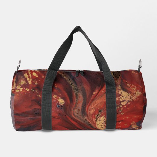 Scarlet-expressies Plunjezak (Achterkant)