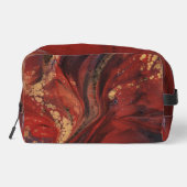 Scarlet Expressions Bag Toilettasje (Achterkant)