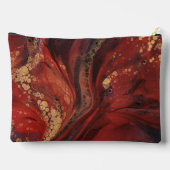 Scarlet Expressions Cosmetics Bag Etui (Achterkant)