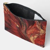Scarlet Expressions Cosmetictas Etui (Open)