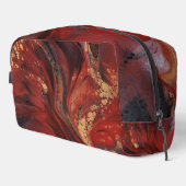 Scarlet Expressions Tas (Rechterhoek)