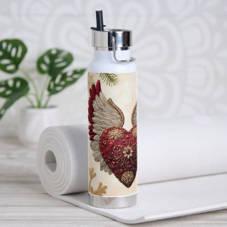 "Scarlet Heart Romance" Waterfles