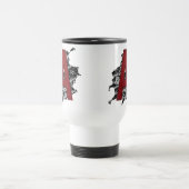 Scarlet Letter A Reisbeker (Center)