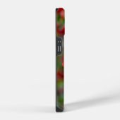 Scarlet Line iPhone Case Hoesje (Rechterkant)