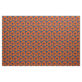 Scarlet Oranje Poppy 1 Stof