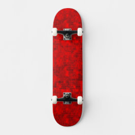 Scarlet Pareltjes Skateboard
