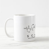 Scarlet peptide name mok (Links)