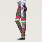 Scarlet Pet Legging (Links)
