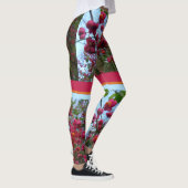 Scarlet Pet Legging (Rechts)