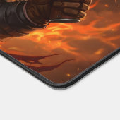 Scarlet Revenant Bureaumat (Hoek)