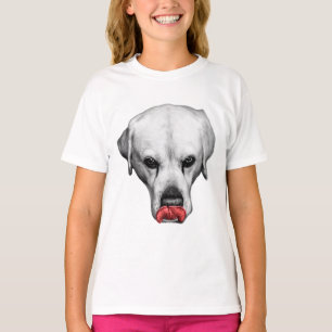 Scarlet Silence T-shirt