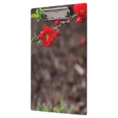 Scarlet Top Klembord (Links)