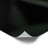 Scarlet Tulip Poster (Hoek)