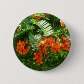 Scarlet Wisteria (Sesbania punicea) OBX Button (Voorkant)