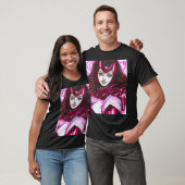 Scarlet Witch ~ Wanda Maximoff T-shirt (Unisex)