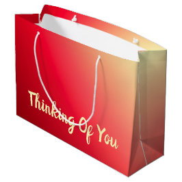 Scarlett die aan je denkt groot cadeauzakje