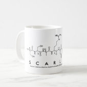 Scarlett peptide name mok (Voorkant links)