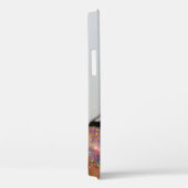 Scarlett Taylor Crystal Poles Phone Case (Achterkant / Rechts)