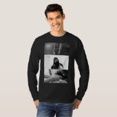 Scarlett Taylor's "Power: Chapter One"-Shirt T-shirt (Voorkant volledig)