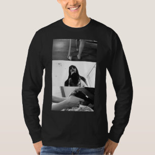 Scarlett Taylor's "Power: Chapter One"-Shirt T-shirt