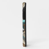 Scarlett telefoonhoesje Case-Mate iPhone case (Achterkant/links)
