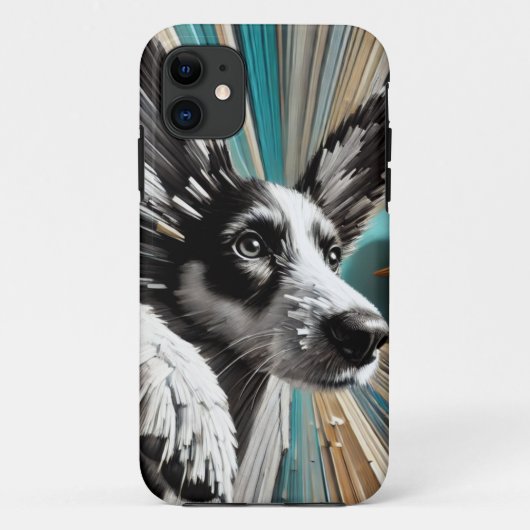 Scarlett telefoonhoesje Case-Mate iPhone case (Achterkant)