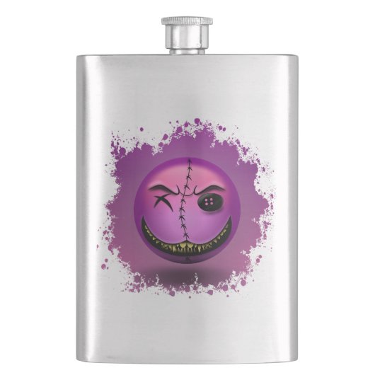 Scarmoji Flacon (Voorkant)