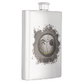 Scarmoji Vintage Flacon (Rechts)