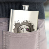 Scarmoji Vintage Flacon (Voorbeeld)