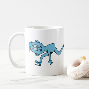 Scarper 2. koffiemok