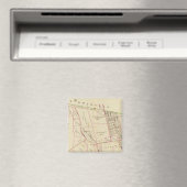 Scarsdale, New York Magneet (Insitu (Vaatwasser))