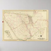 Scarsdale, New York Poster (Voorkant)