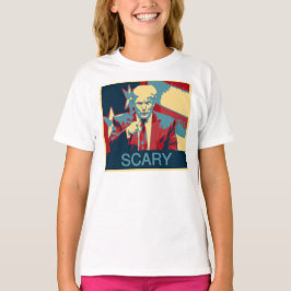 SCARY (Anti-Trump) T-shirt