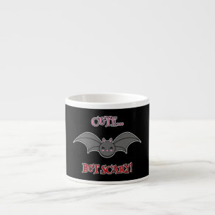 Scary Bat Espresso Kop