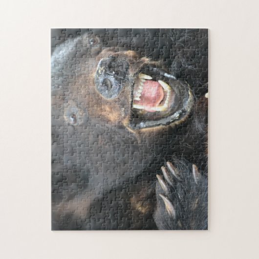 Scary Beer Legpuzzel (Verticaal)