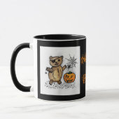 Scary Beer Mok (Links)