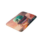 Scary boat badmat (Gekanteld)