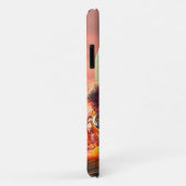 Scary Boat Case-Mate iPhone Case (Achterkant/rechts)