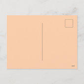 Scary boat feestdagenkaart (Achterkant)