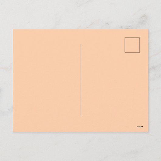 Scary boat feestdagenkaart (Achterkant)