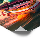 Scary Boat Poster (Hoek)