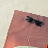 Scary Boat Strandlaken (In situ)